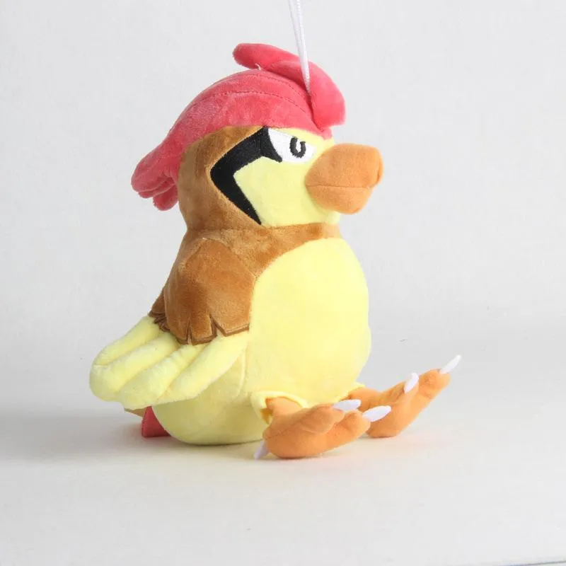 TAKARA TOMY Pokemon about 20cm Original Toys Hobbies Stuffed Animals Stuffed Plush for Children Christmas Gift