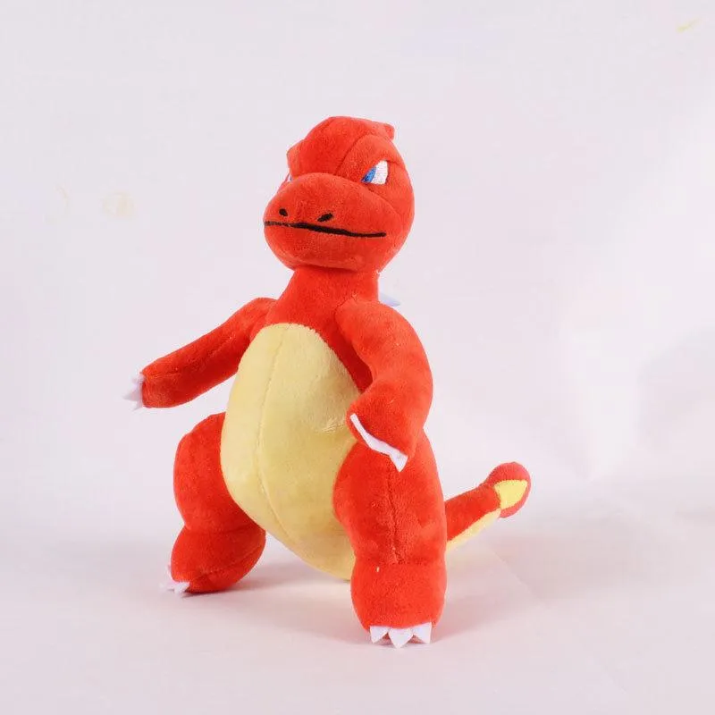 TAKARA TOMY Pokemon about 20cm Original Toys Hobbies Stuffed Animals Stuffed Plush for Children Christmas Gift