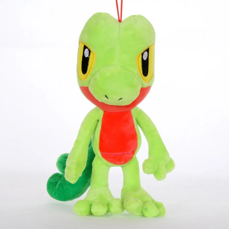 TAKARA TOMY Pokemon about 20cm Original Toys Hobbies Stuffed Animals Stuffed Plush for Children Christmas Gift