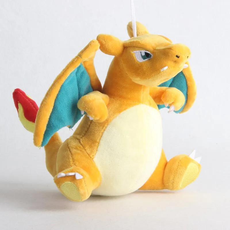 TAKARA TOMY Pokemon about 20cm Original Toys Hobbies Stuffed Animals Stuffed Plush for Children Christmas Gift