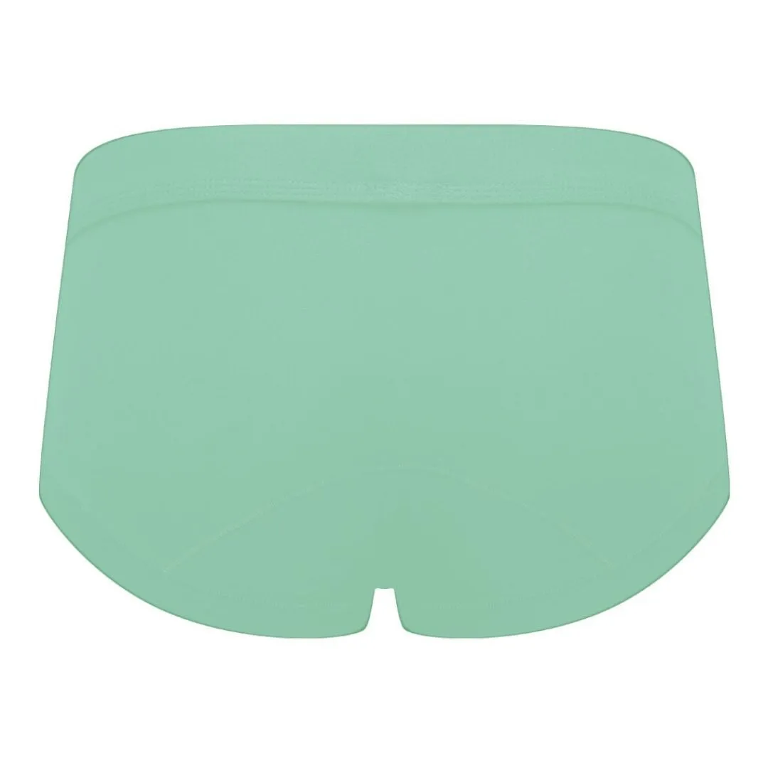 The Mint Green Brief -  Limited Edition