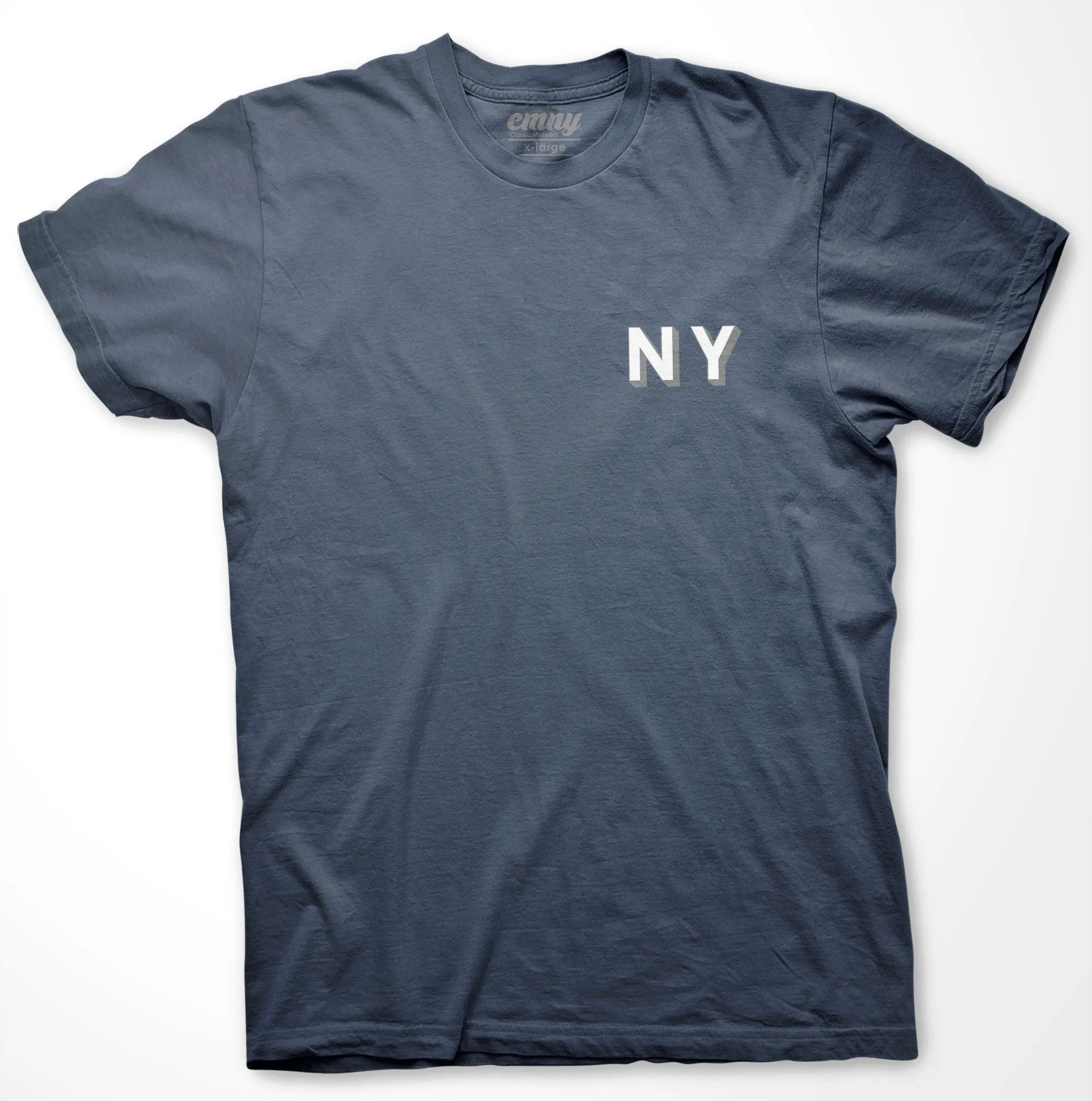 The NEW NY Tee