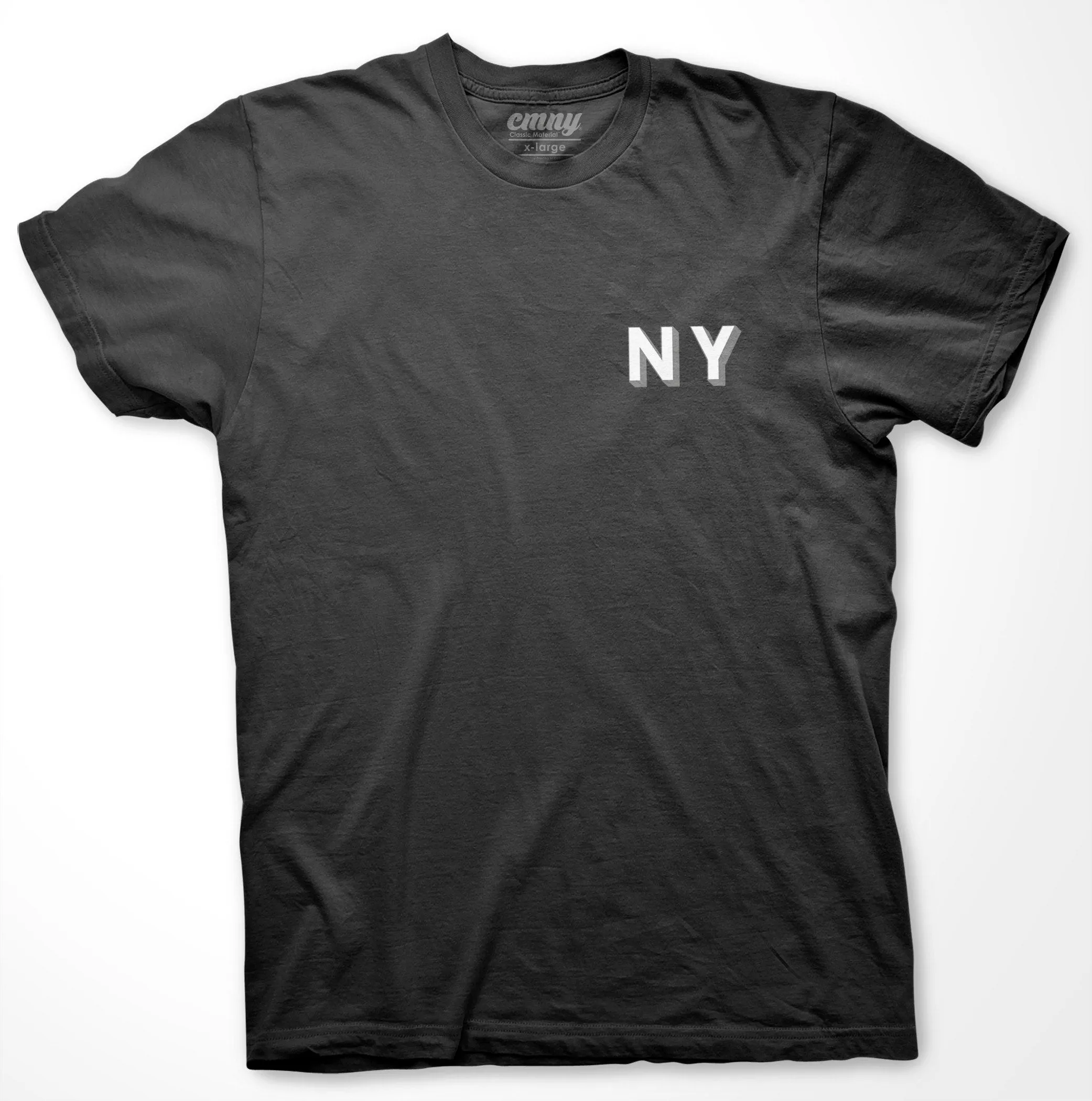 The NEW NY Tee