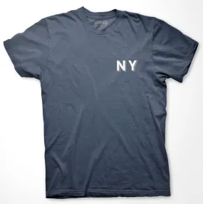 The NEW NY Tee