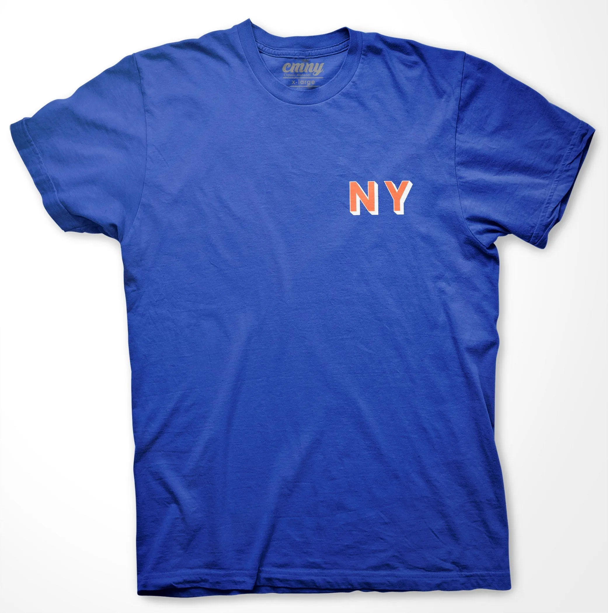 The NEW NY Tee