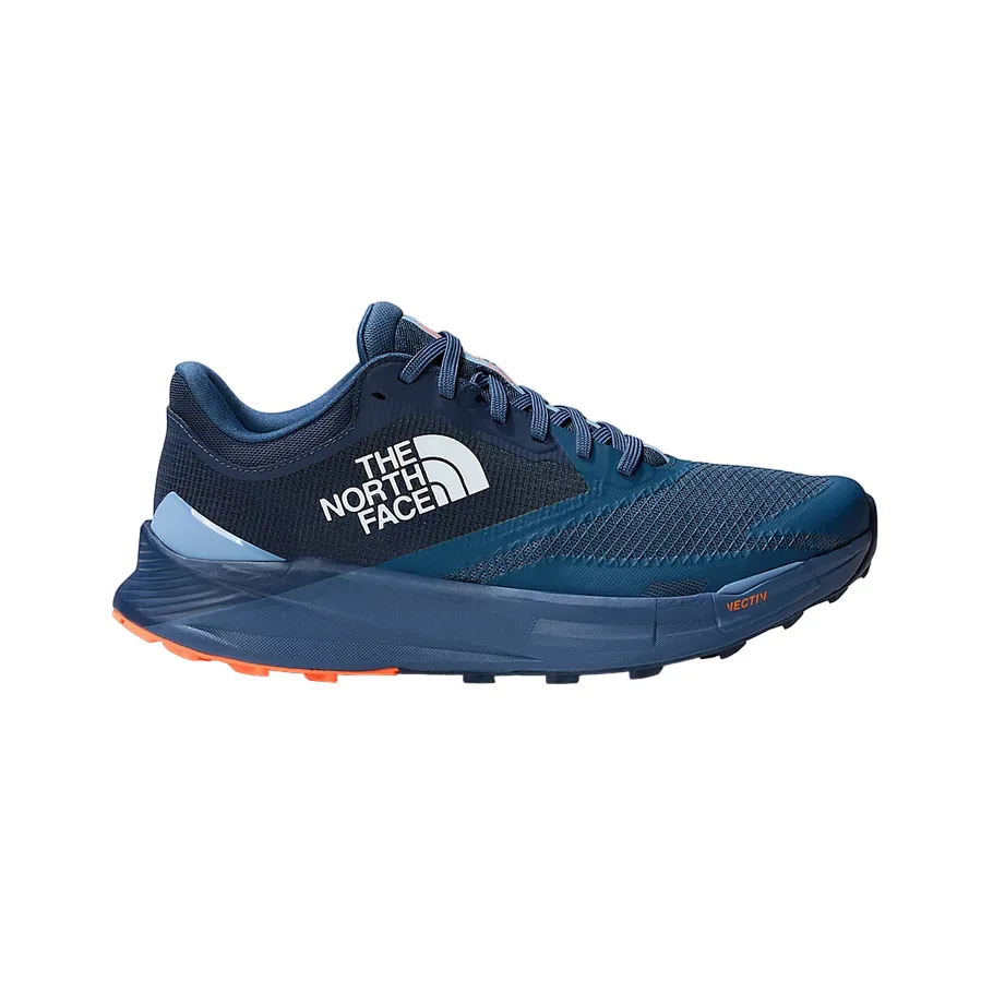 The North Face men's running shoe Vectiv Enduris 3 NF00A7W5O926 blue