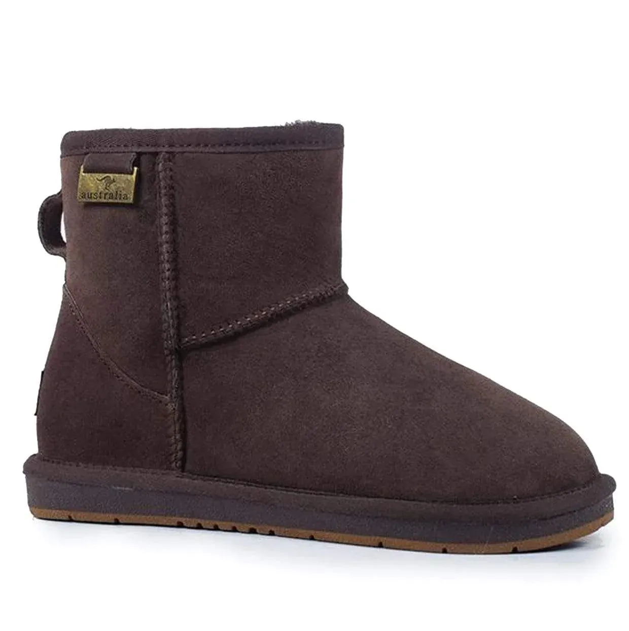 UGG Premium Mini Classic Boots