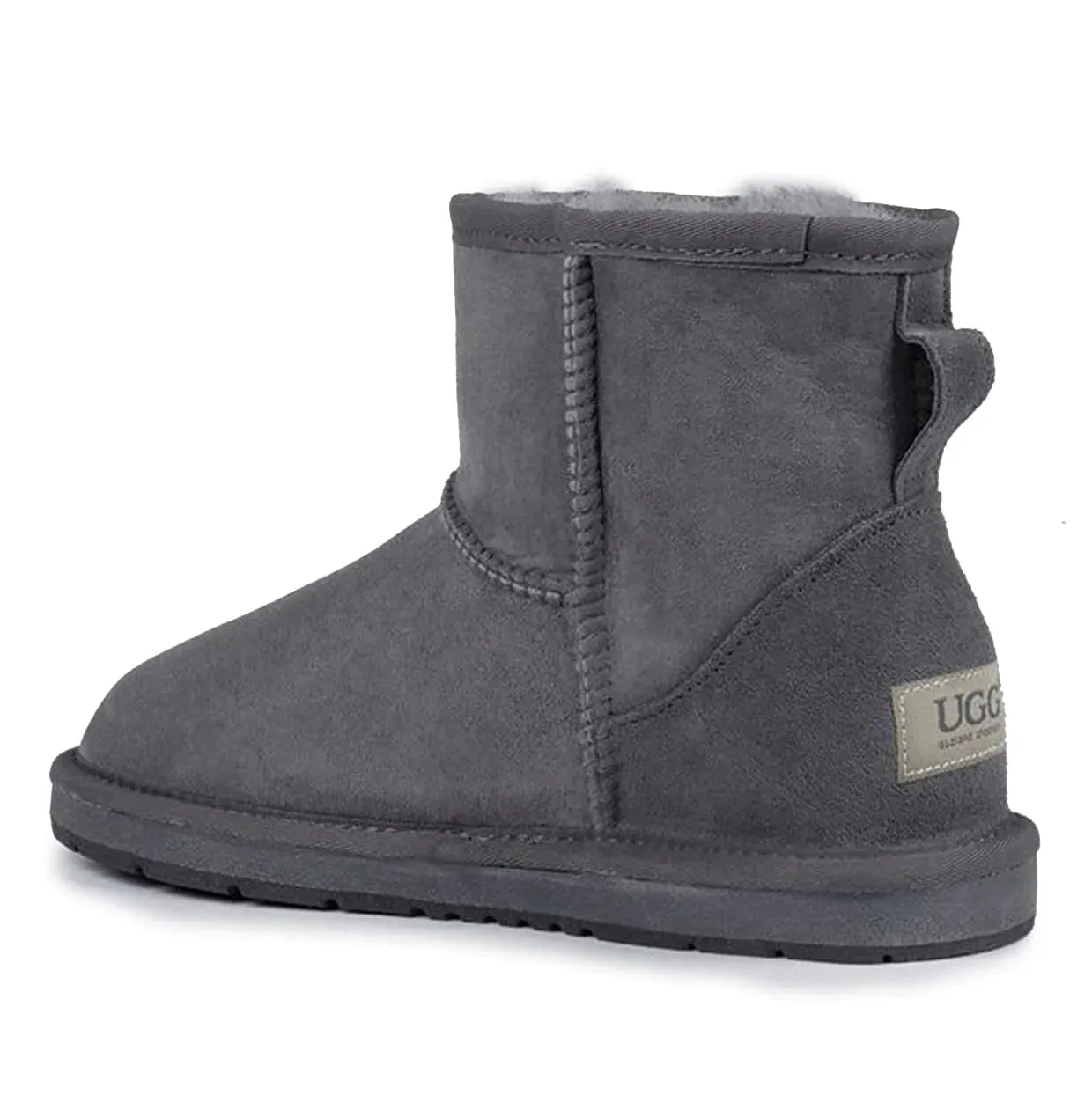 UGG Premium Mini Classic Boots