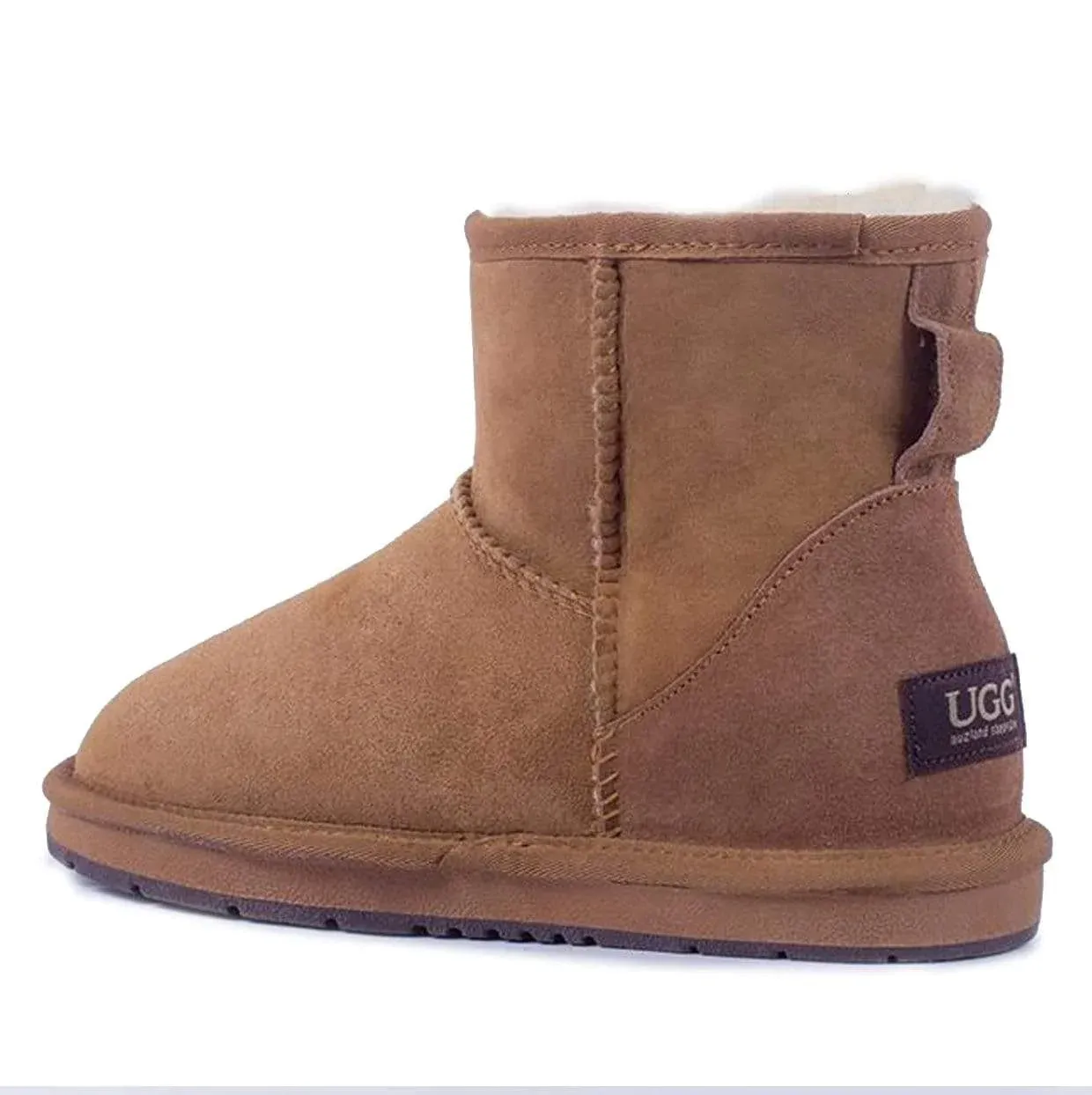 UGG Premium Mini Classic Boots