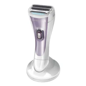 WDF4840 Cordless Wet & Dry Lady Shaver