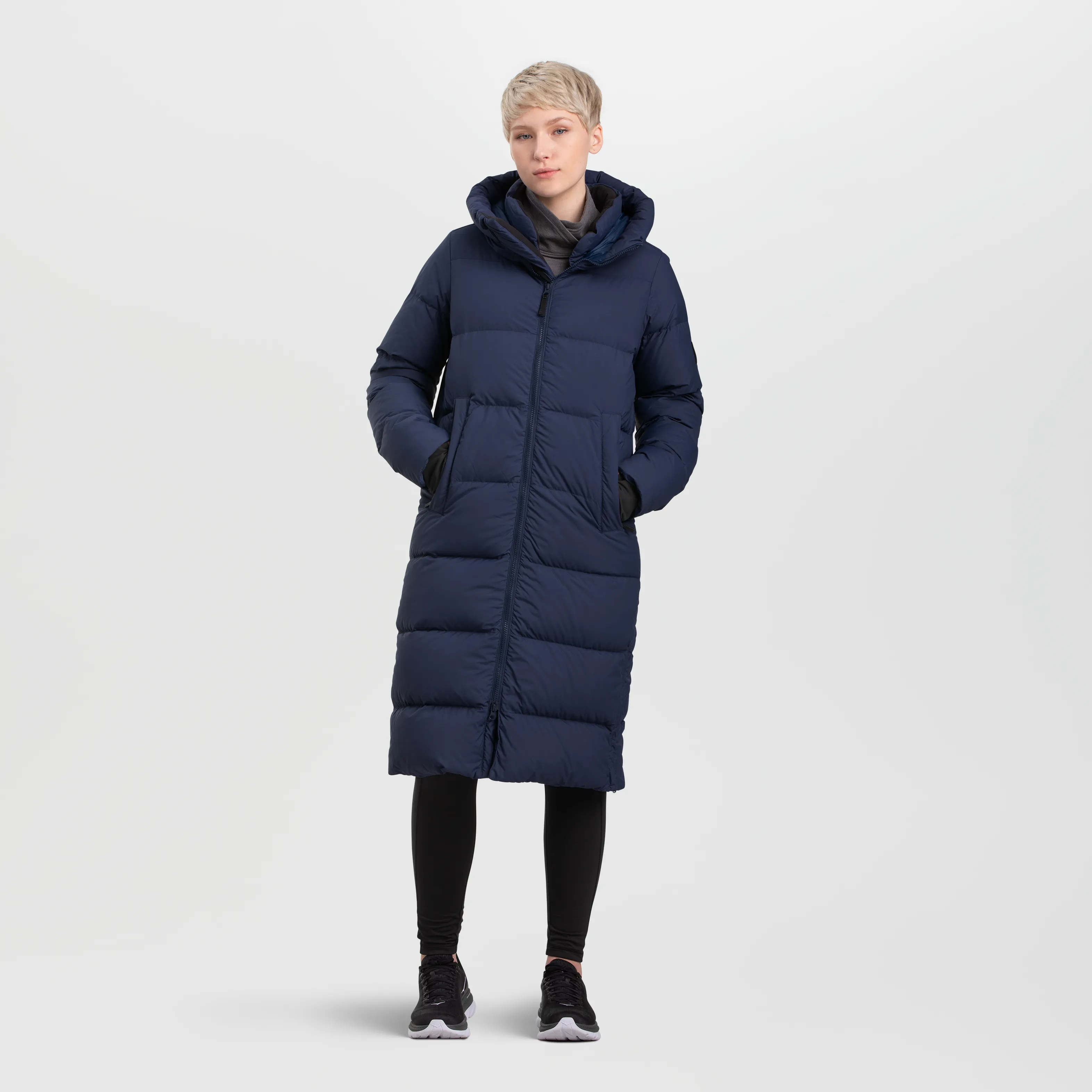 Women's Coze Down Parka