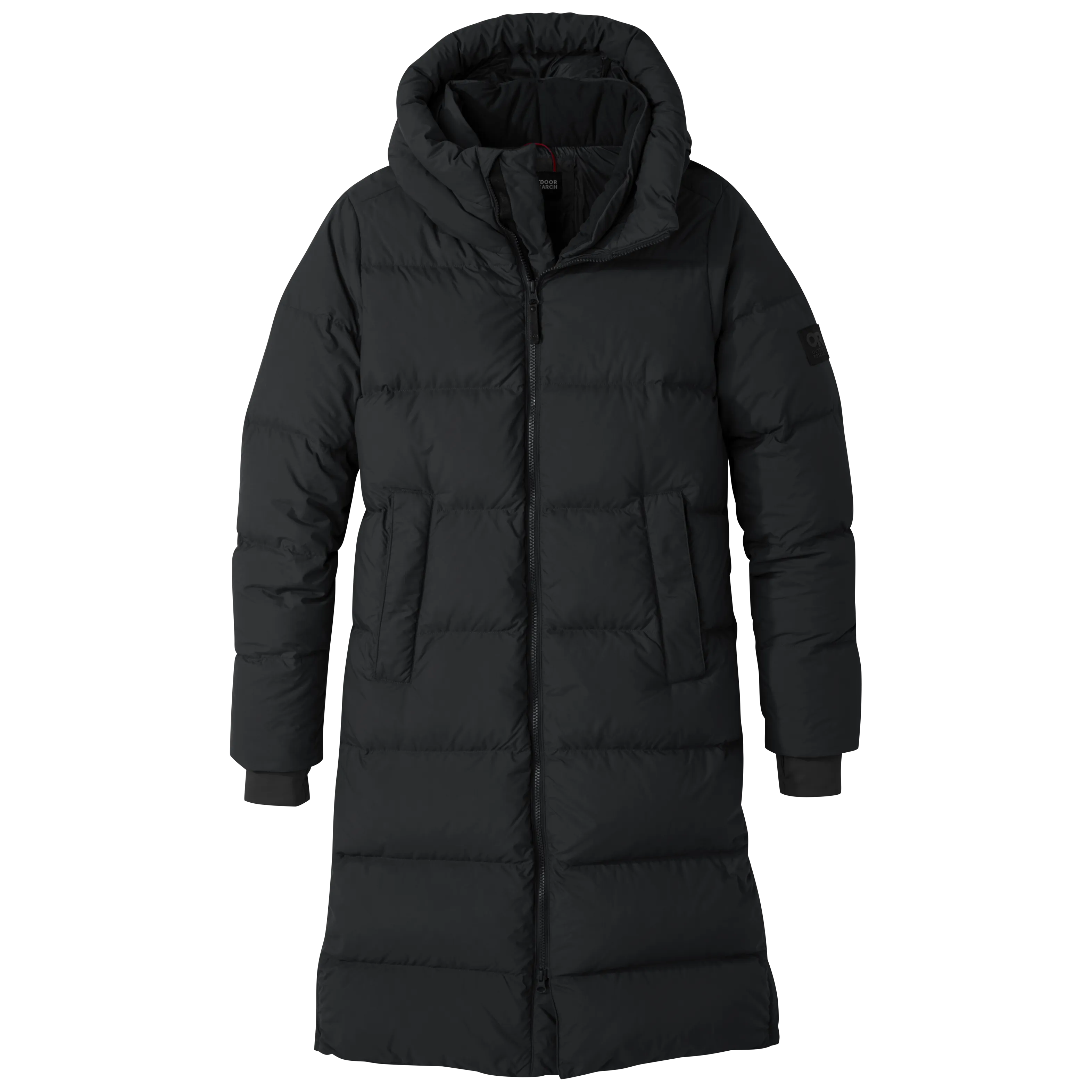 Women's Coze Down Parka