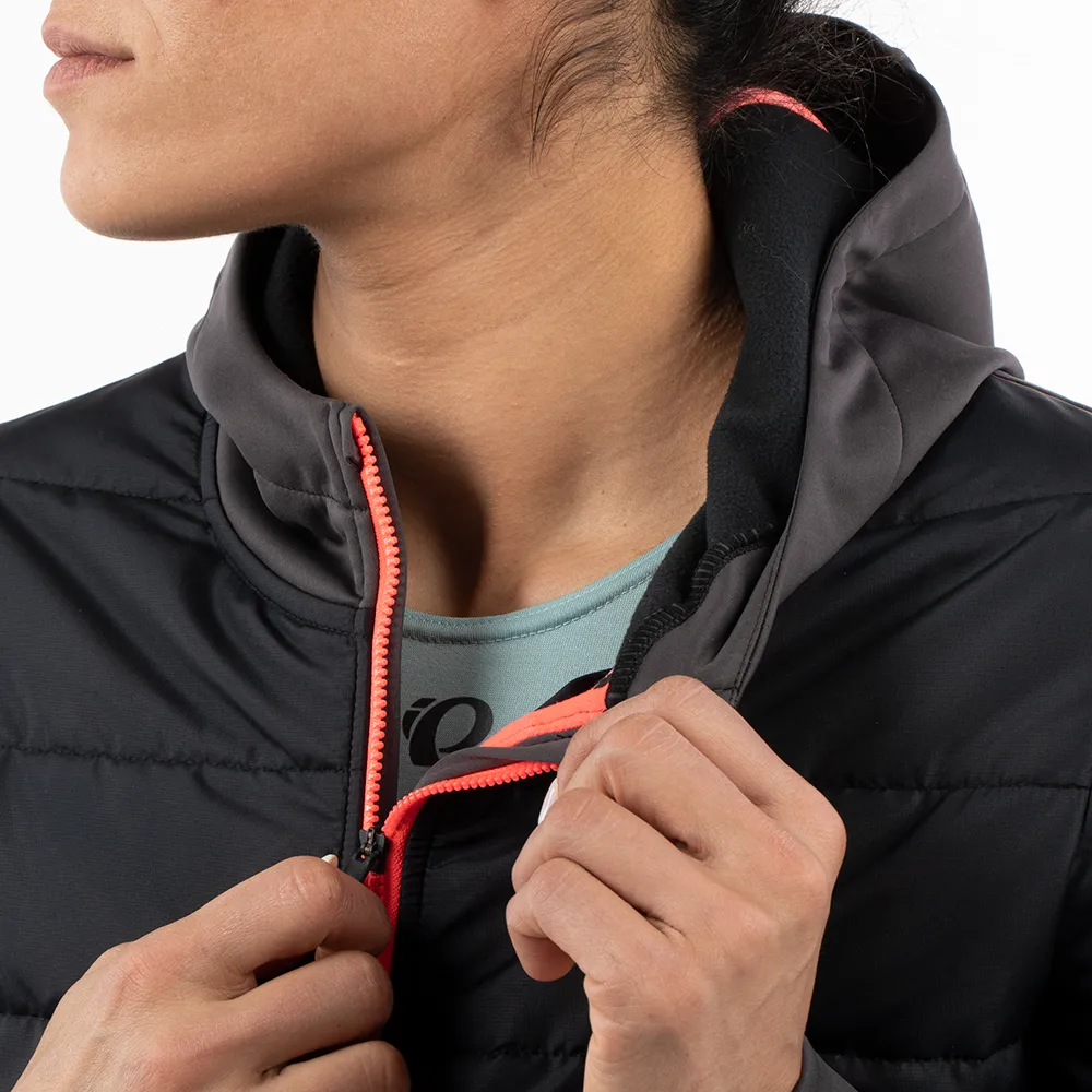 Women's Elevate Insulated AmFIB Jacket