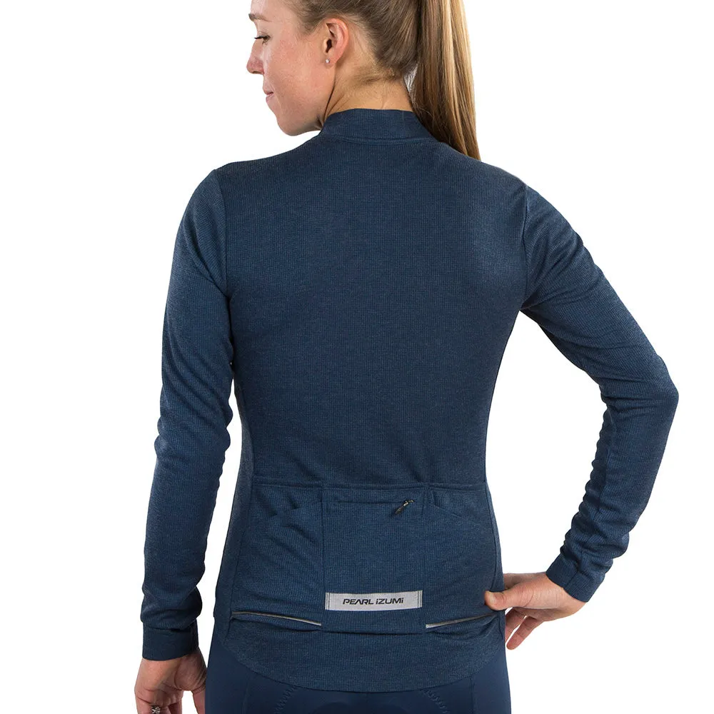 Women's PRO Thermal Jersey