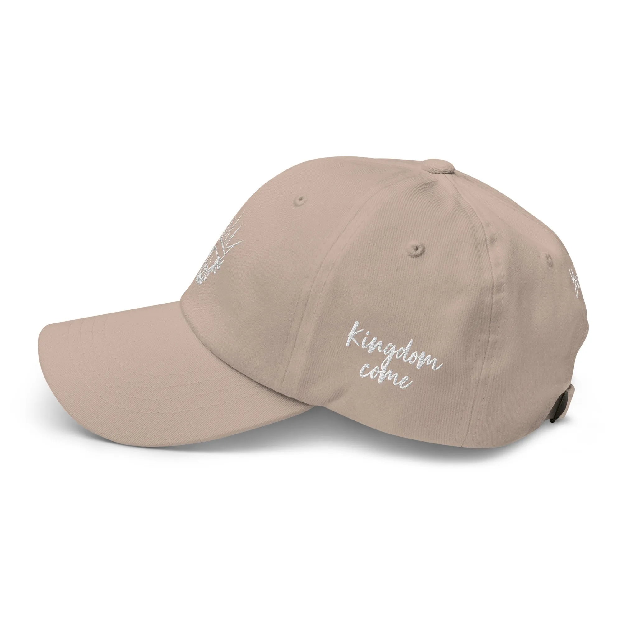 Yeshua Dad hat