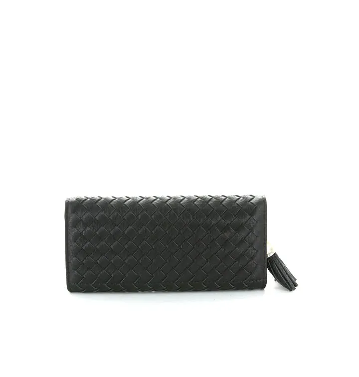 Zagarra - Z Wallet - Black